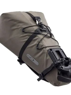 Oblíbený ORTLIEB Seat-Pack QR - 13L - dark sand