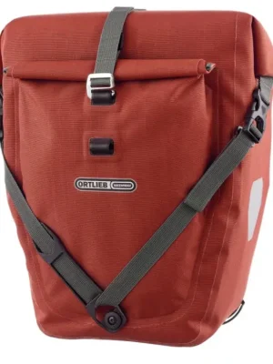 Nejlepší Cena ORTLIEB Back-Roller Plus - dark chilli