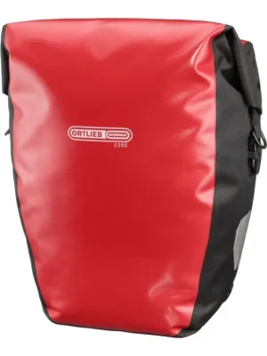 ORTLIEB Back-Roller Core - červená Ověřený
