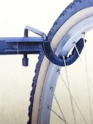 Vysoce Kvalitní Držák kola na zeďHANGERBIKE za kolo