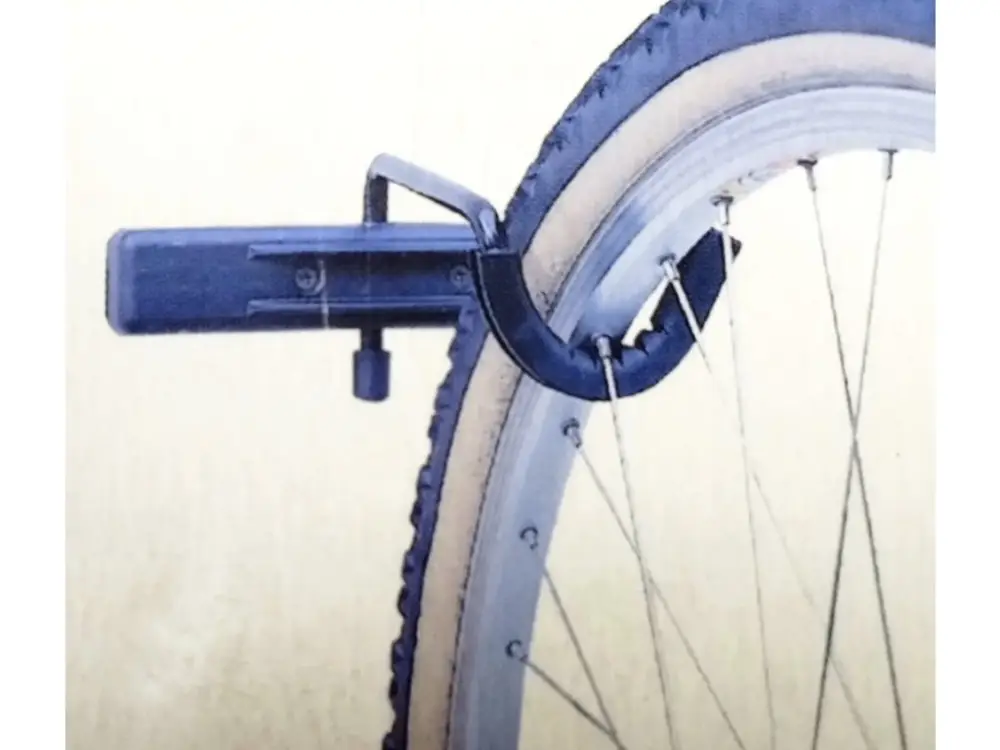 Vysoce Kvalitní Držák kola na zeďHANGERBIKE za kolo
