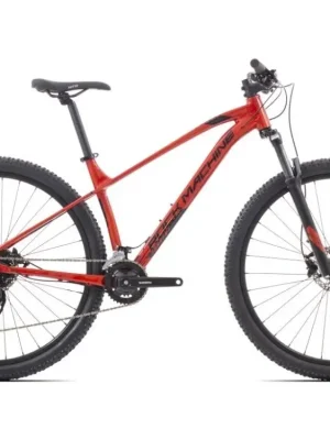 Objednat Nyní Rock Machine Thunder Torrent 20-29 /Gloss Metallic Orange/Black