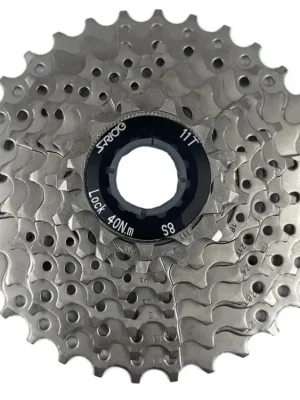 8 kazeta S-ride CS-M200 11-34T Autentický