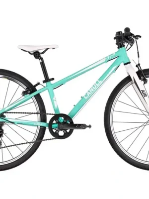 CANULL Air 24" - mint Levný