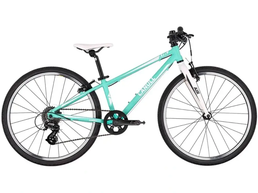 CANULL Air 24" - mint Levný