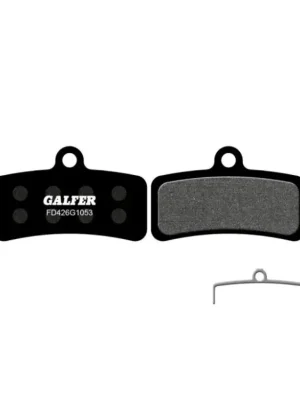 Brzdové desky Galfer FD426 - Shimano, Tektro, TRP Speciální Cena