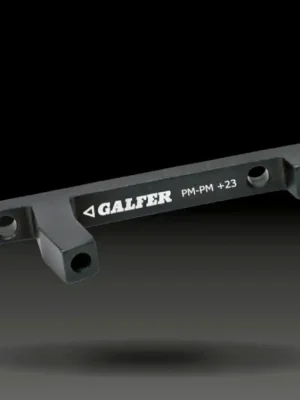 Vrácení Zdarma Galfer adaptér SB004