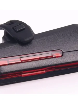 světlo zadní PROFIL JY-6251T 20 chip LED USB Expresní Doručení