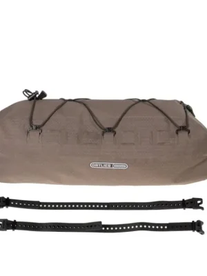 ORTLIEB Dry-Pack - 16L - dark sand Novinka