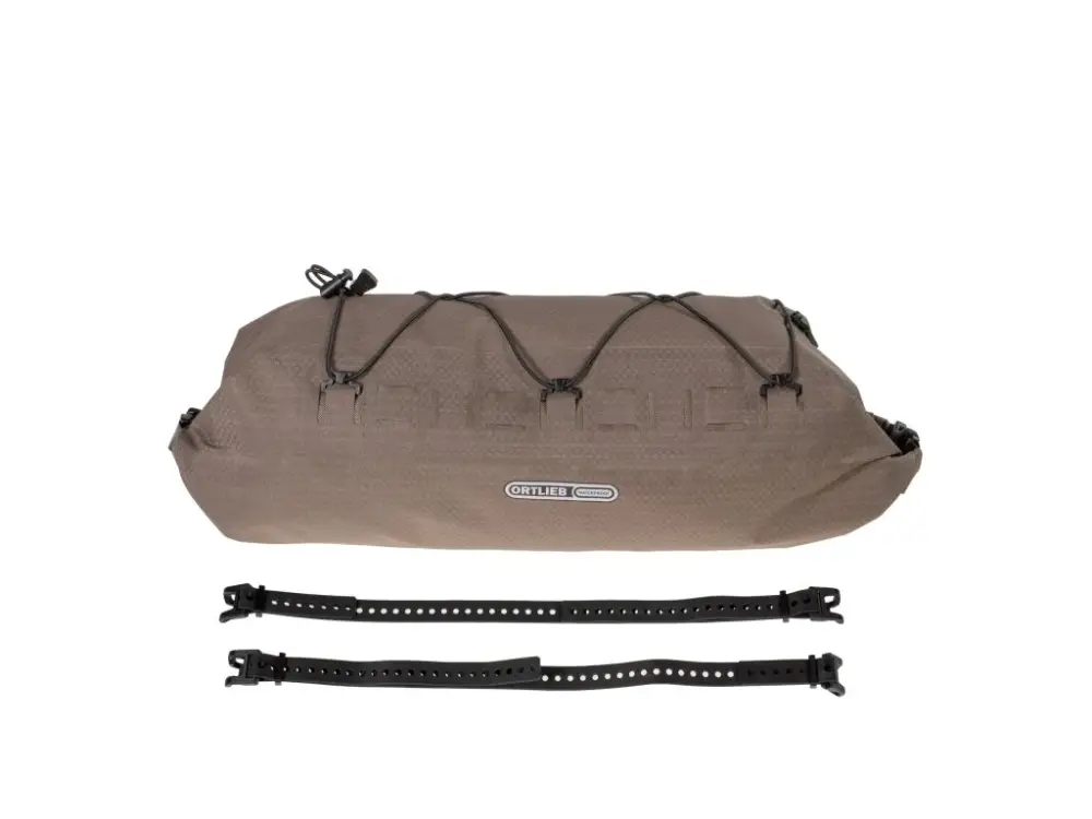 ORTLIEB Dry-Pack - 16L - dark sand Novinka