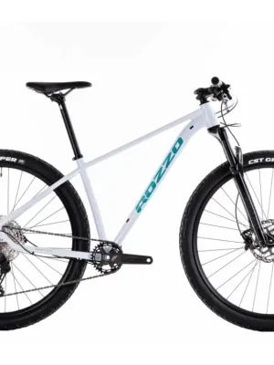 Přímo Od Výrobce Horské kolo ROZZO GRACE 30 29" 2022 - bílá/zelená