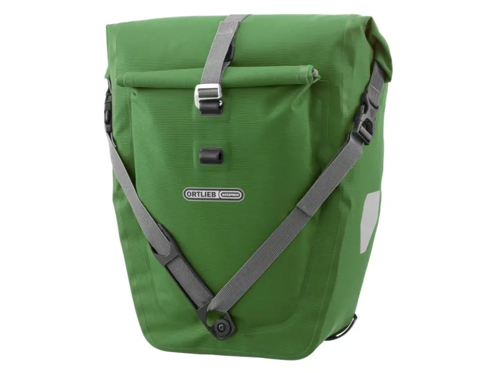 ORTLIEB Back-Roller Plus - moss green - QL2.2 Poslední Šance
