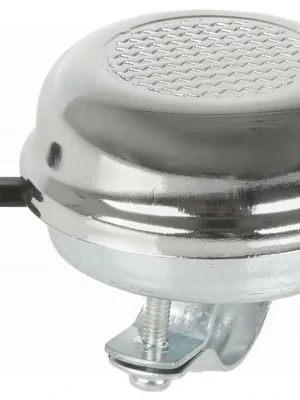 Zvonek chrom M-Wave Sleva