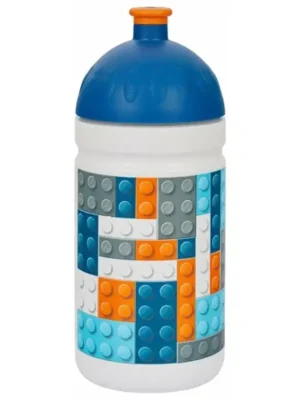 Zdravá lahev 0,5 l Kostičky Cenový Hit