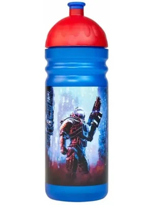 Přímo Od Výrobce Zdravá lahev 0,7 l Cyberpunk