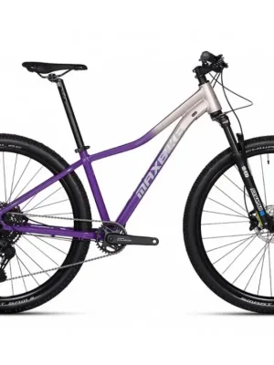 Top Prodej Maxbike TAUPO LADY 29" - CUES 1x10 disc, fialové