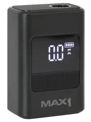 Akumulátorový kompresor MAX1 Mini 150 PSI Akční Nabídka