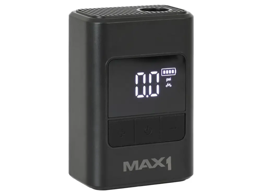 Akumulátorový kompresor MAX1 Mini 150 PSI Akční Nabídka