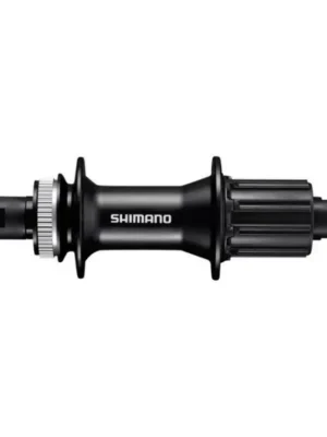 zadní náboj Shimano FH-MT400 32d 12x142mm Finální Výprodej