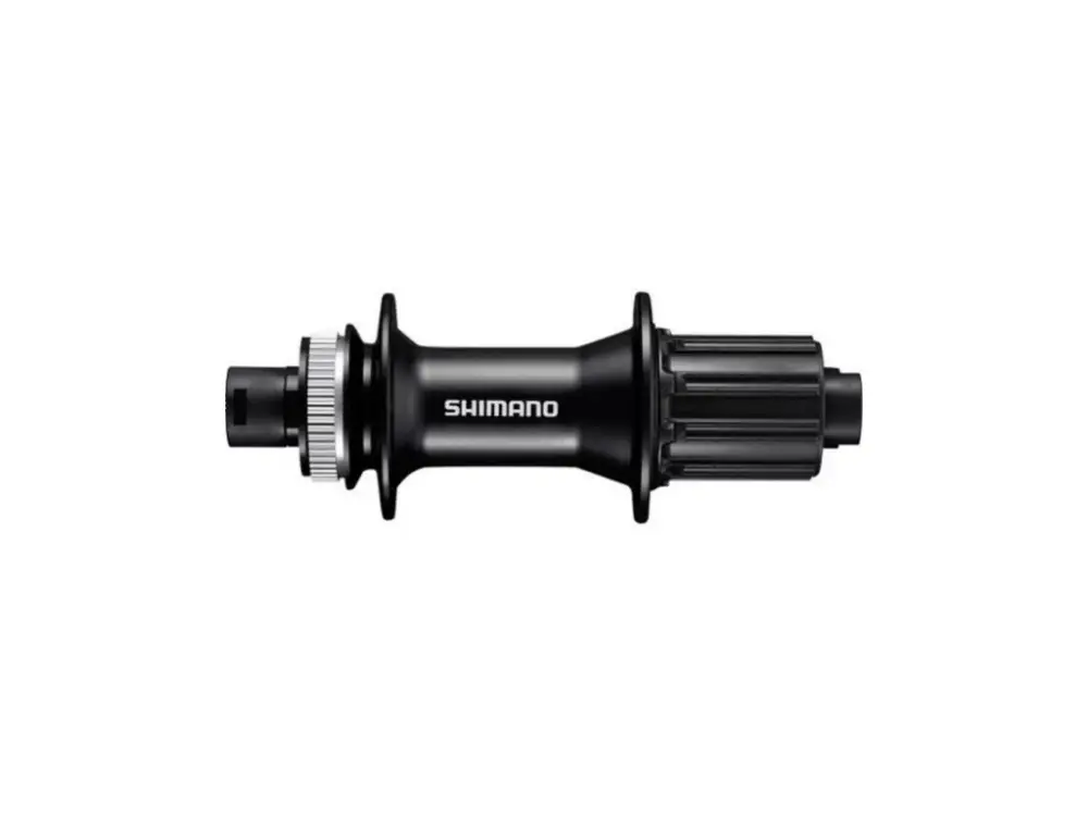 zadní náboj Shimano FH-MT400 32d 12x142mm Finální Výprodej
