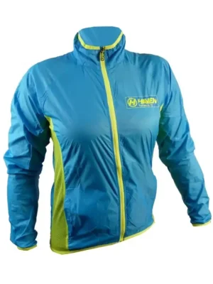 Bunda HAVEN FEATHERLITE BREATH (unisex) blue Novinka
