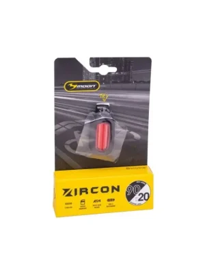 Kup Teď zadní světlo MOON ZIRCON-R