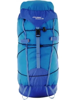 Levný Batoh Axon ELEMENT 28l modrá