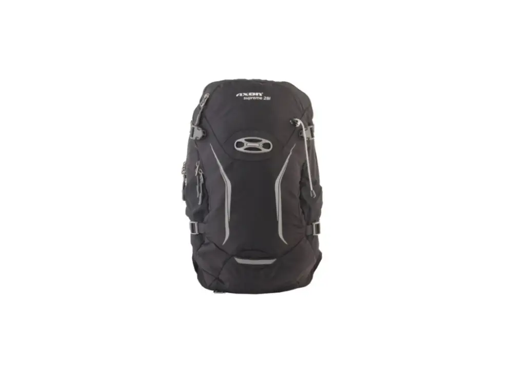 batoh Axon SUPREME 28l černá Kup Teď