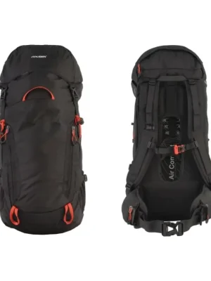 batoh Axon DENALI 50l černá Poslední Šance