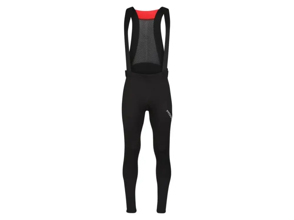 pánské cysklistické kalhoty s vložkou GIRO WINTER BIB PAD Doprava Zdarma