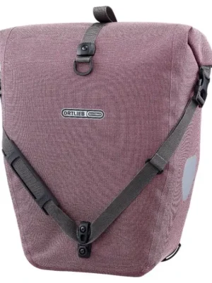 ORTLIEB Back-Roller Urban - QL3.1 - ash rose Přímo Od Výrobce