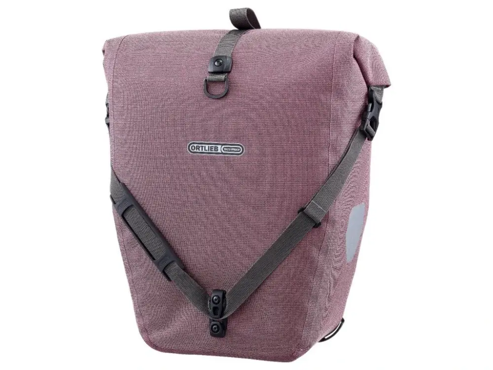 ORTLIEB Back-Roller Urban - QL3.1 - ash rose Přímo Od Výrobce