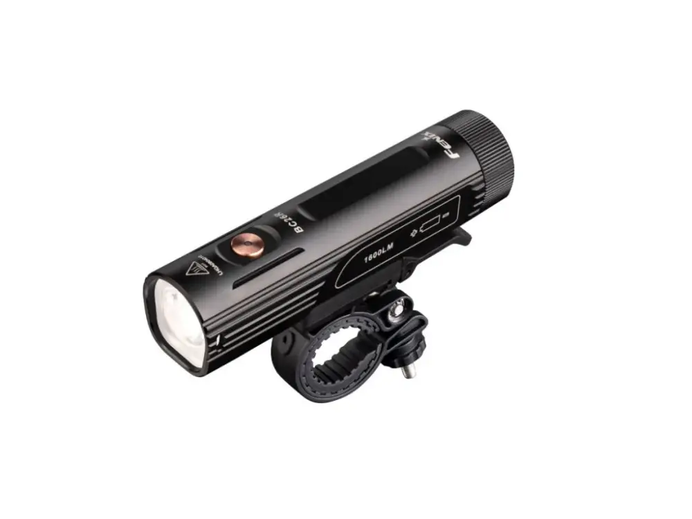 Super Cena Nabíjecí cyklosvítilna Fenix BC26R