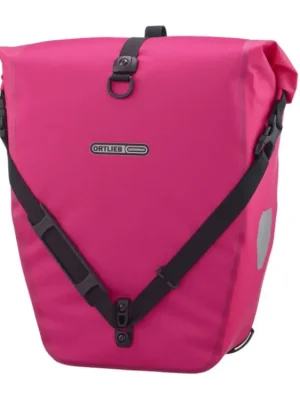 ORTLIEB Back-Roller Cyber - pink Výhodná Nabídka