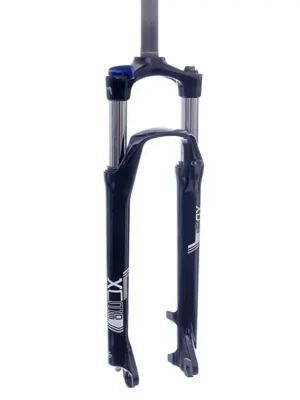 Koupit Online SR SUNTOUR XCM DS 29" vidlice HLO A-H 1 1/8" černá mat disc (Post mount) 100mm