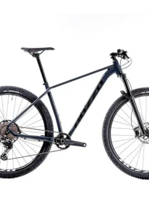 Horské kolo ROZZO BOOST 60 29" 2026 - šedá/černá Horká Nabídka