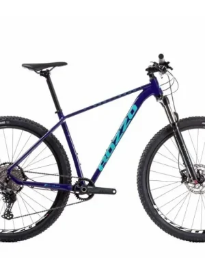 Levný Horské kolo ROZZO GRACE 60 29" 2026 - fialová