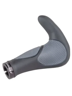 Grip PRO-T Plus černý integrovaný na inbus 232 Speciální Cena