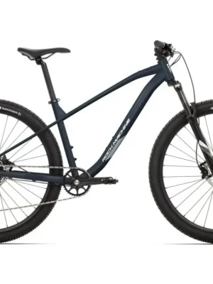 Rock Machine Blizz 5 / Matte Deep Ocean Blue Nová Kolekce