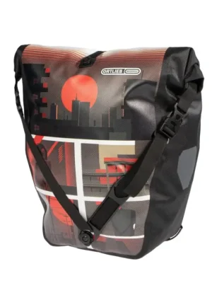 ORTLIEB Back-Roller Design - Morning Routine Aktuální