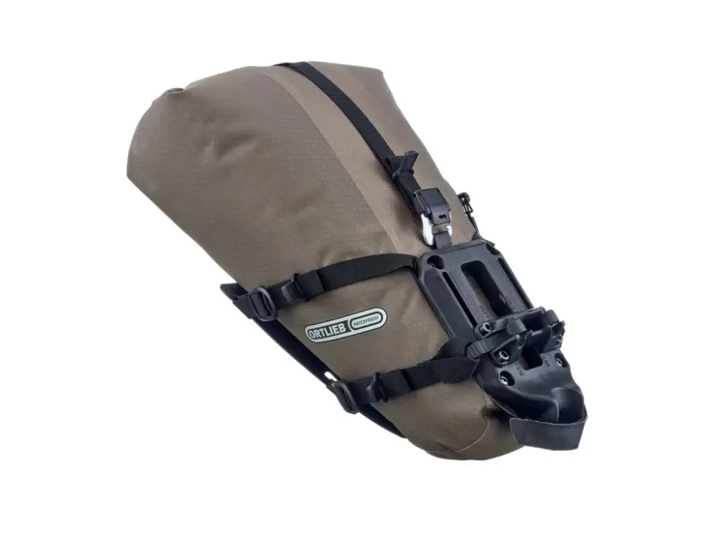 ORTLIEB Seat-Pack QR - 7.5L - dark sand Objednat Nyní