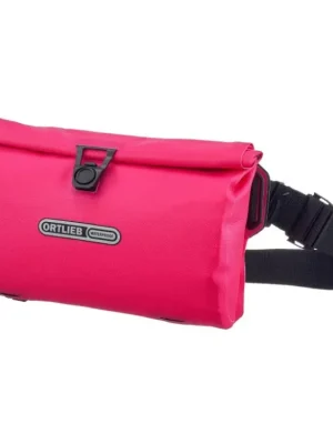 ORTLIEB Velo-Sling Flex - 2.5L - cyber růžová Top Prodej