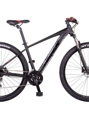 Nejlepší Cena MRX PARUS 29" - SHIMANO ALTUS 3x8 disc, chameleon lesk