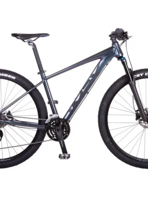 MRX NAOS 29" - SHIMANO CUES 2x9 disc, chameleon lesk Časově Omezené