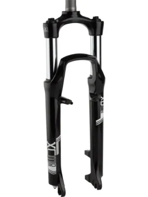 Ihned K Objednání Vidlice Suntour XCM30 SF13 černá, 100mm pro kola 26"