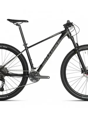 Maxbike ARDEEN 29" - CUES 2x11 disc, černý Levný