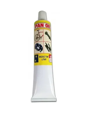 vazelína Pan oil tuk litný 40ml Akční Nabídka