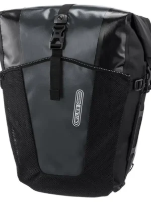 ORTLIEB Back-Roller XL - šedá Vrácení Zdarma
