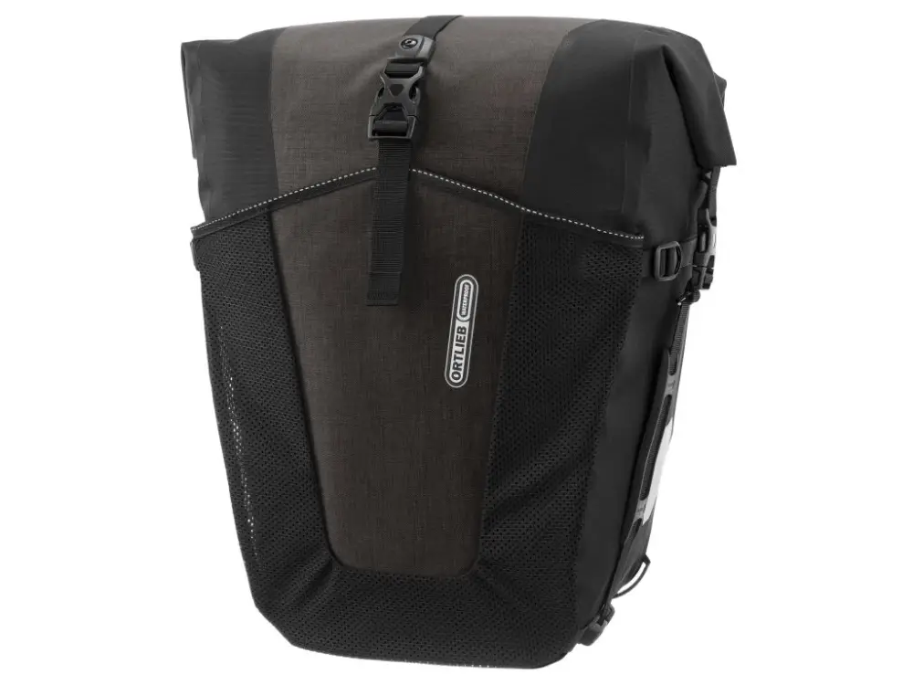 Must-Have ORTLIEB Back-Roller XL Plus - šedá