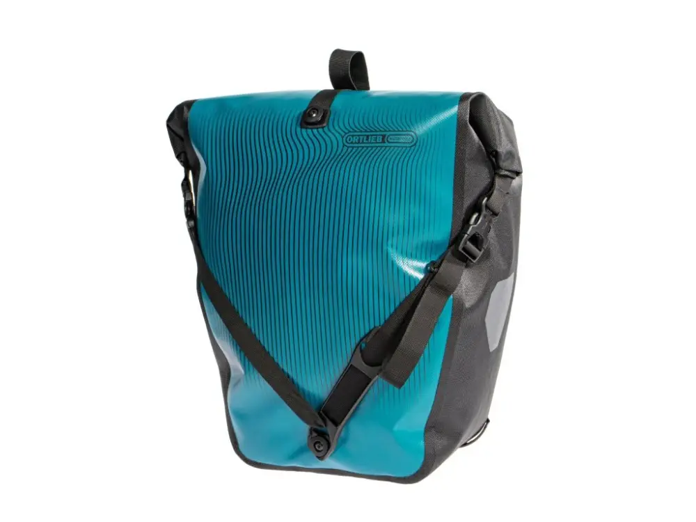 ORTLIEB Back-Roller Design - Wave Lines Přímo Od Výrobce